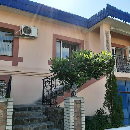 Хостел : Ул. Белопольское Шоссе 21 Sumî Exterior foto