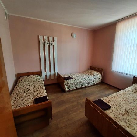 Хостел : Ул. Белопольское Шоссе 21 Sumî Exterior foto