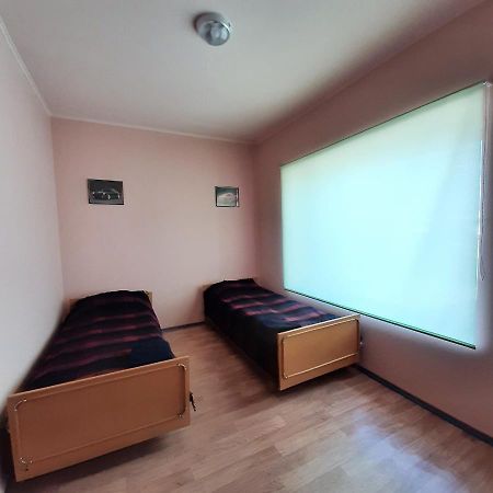Хостел : Ул. Белопольское Шоссе 21 Sumî Exterior foto